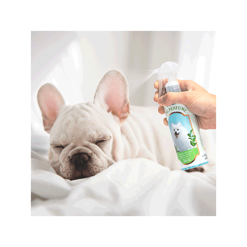 Nobleza kvepalai šunims