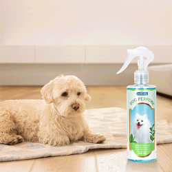 Nobleza kvepalai šunims