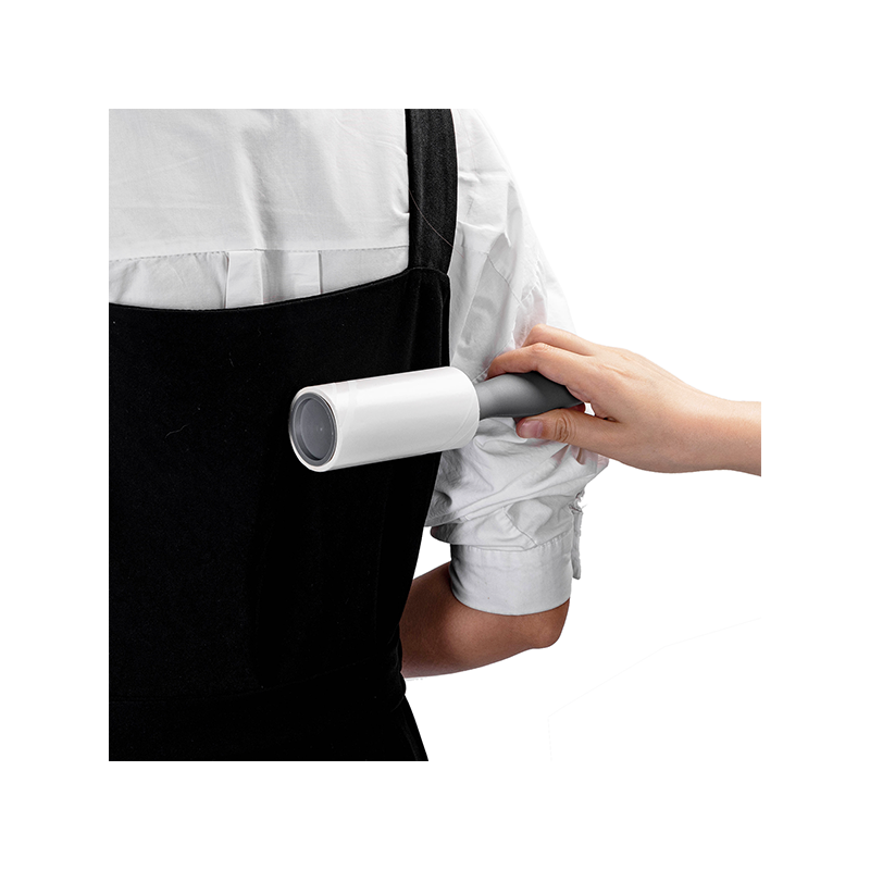 Nobleza pūkų rinkiklis