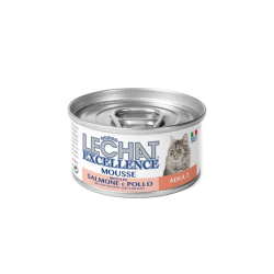 Lechat Exellence lašišų ir...