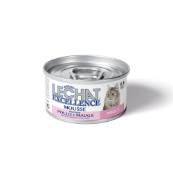 Lechat Exellence kiaulienos...