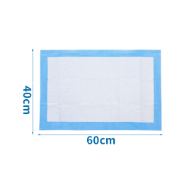 Nobleza vienkartinės palutės šunims, 1 vnt.