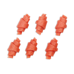 Truly Croissant skanėstai šunims su vištiena, 90 g