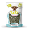 Truly Toothbrush skanėstai šunims su jautiena, 90 g
