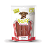 Truly Duck Slices skanėstai šunims su antiena, 90 g