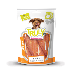 Truly Soft Snack skanėstai...