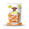 Truly Bone Snacks skanėstai šunims su vištiena, 85 g
