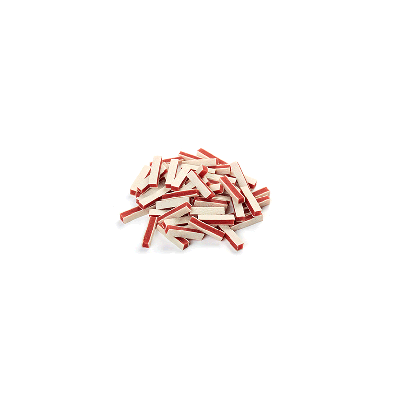 Truly Soft Snack skanėstai katėms su vištiena ir žuvimi, 50 g