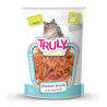 Truly Anti Hairball skanėstai katėms su vištiena, 50 g