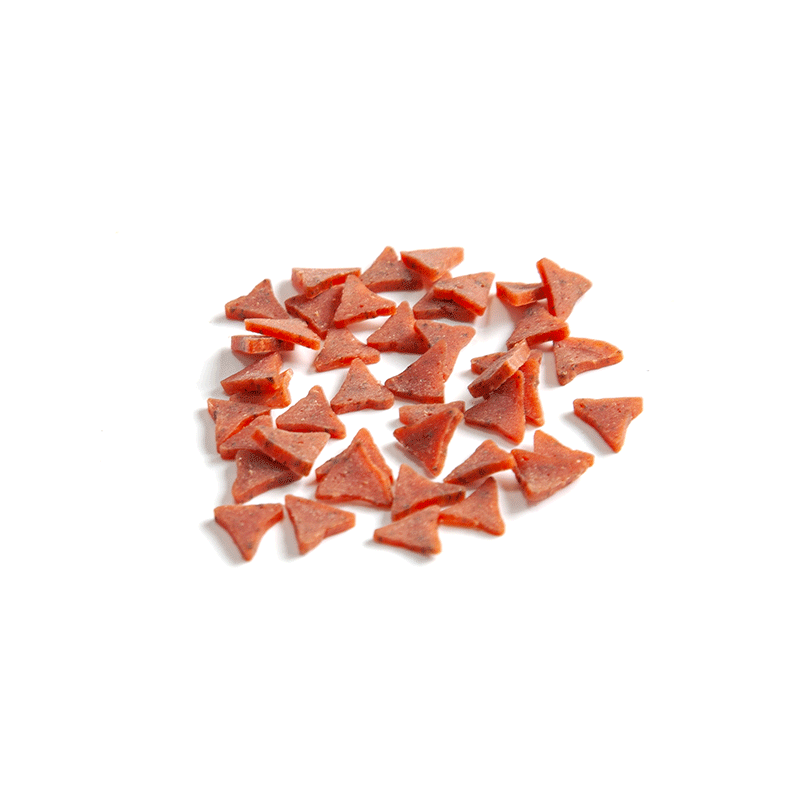 Truly Anti Hairball skanėstai katėms su vištiena, 50 g