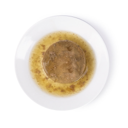 Comfy Appetit Premium konservai katėms su lašiša, 400 g