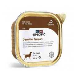 Specific CIW Digestive...