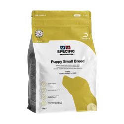 Specific CPD-S sausas...