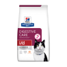 Hill's i/d Digestive Care sausas maistas katėms su vištiena, 1,5 kg