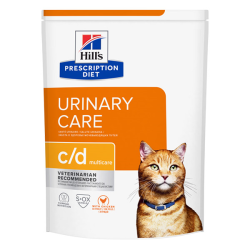 Hill's c/d Urinary Care...