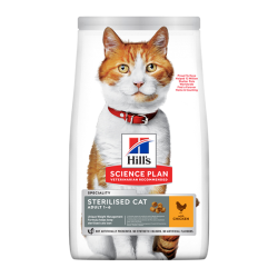 Hill's Sterilised Adult...