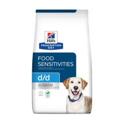 Hill's d/d Food...