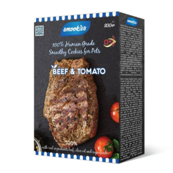 Smookies jautienos ir...