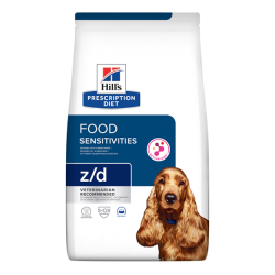 Hill's z/d Food...