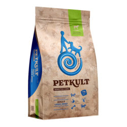 Petkult Sensitive Maxi...