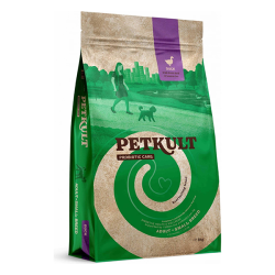 Petkult Probiotics Mini...