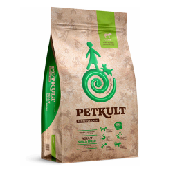 Petkult Sensitive L&R Adult...