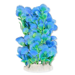 Happet mėlynas, dirbtinis...