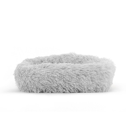 Happet pilkas guolis augintiniui, 40 cm