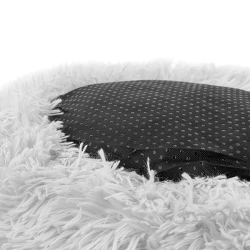 Happet pilkas guolis augintiniui, 50 cm