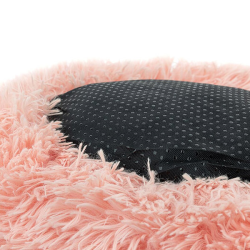 Happet rožinis guolis augintiniui, 50 cm