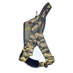 Fleksas kamufliažinės...