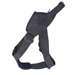 Fleksas juodos petnešos...