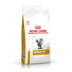 Royal Canin VD Urinary S/O...