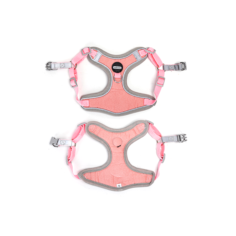 Nobleza petnešos šuniui, M