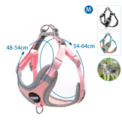 Nobleza petnešos šuniui, M