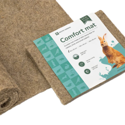 Comfort Mat kanapių pluošto...