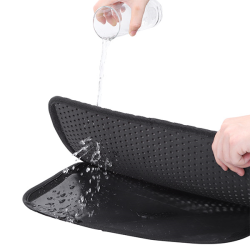 Nobleza kačių tualeto kilimėlis-sietelis, 45x60 cm