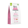 Brit Care Dog Digest & Relax Insect & Chicken sausas šunų pašaras, 1 kg