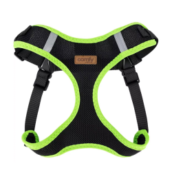 Comfy LEO žalios petnešos...