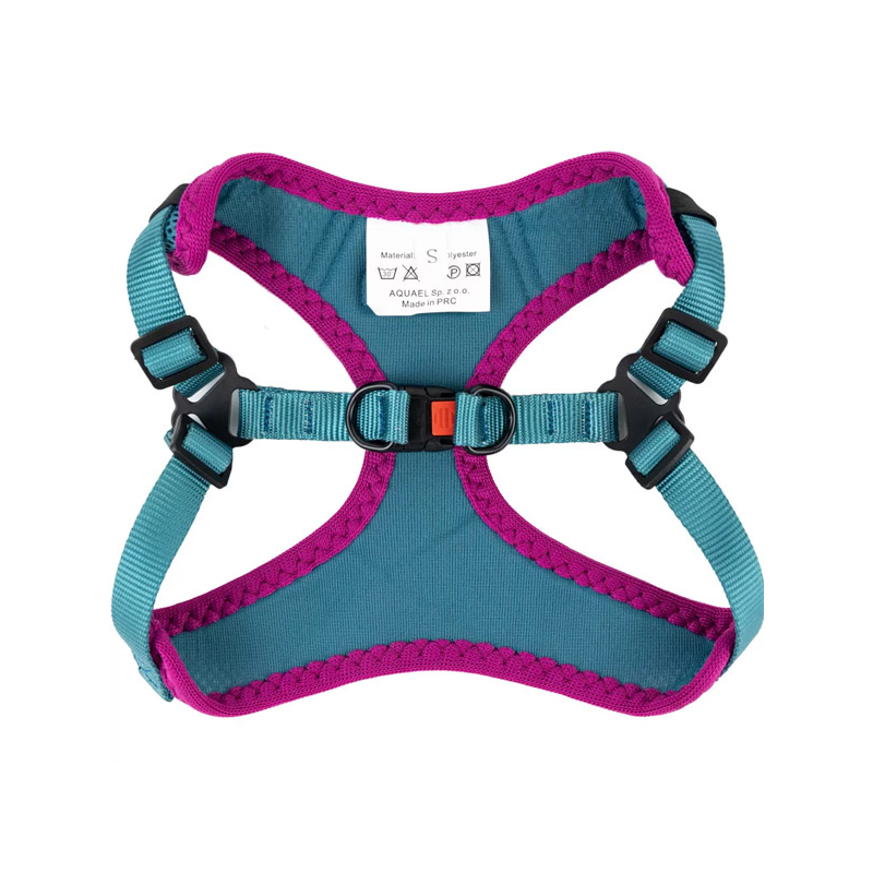 Comfy turkio spalvos petnešos šunims, S