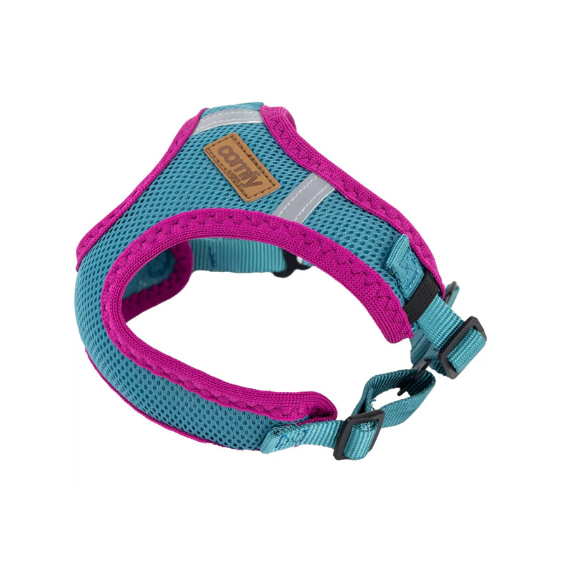 Comfy turkio spalvos petnešos šunims, S