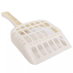 Comfy lopetėlė kačių tualetui