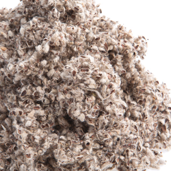 Comfy medvilnės pakratas graužikams, 10 l