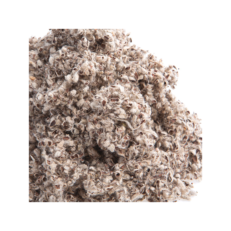 Comfy medvilnės pakratas graužikams, 10 l