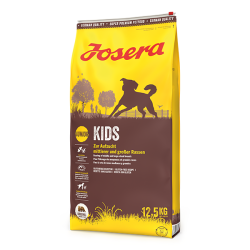 Josera Kids sausas sausas...