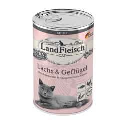 LandFleisch konservai...