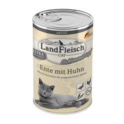 LandFleisch konservai...