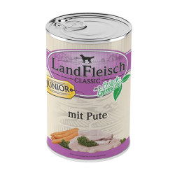 LandFleisch konservai...