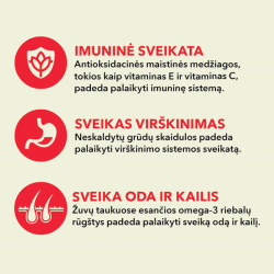 Acana Classics Red Meat sausas pašaras šunims, 2 kg