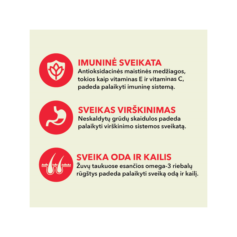 Acana Classics Red Meat sausas pašaras šunims, 2 kg